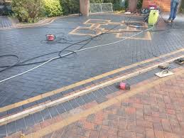 Best Stamped Concrete Driveways  in Norwalk, CT